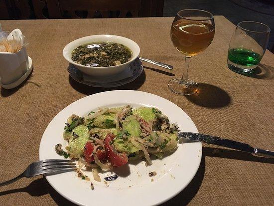 Taverna Dzveleburi Rachuli